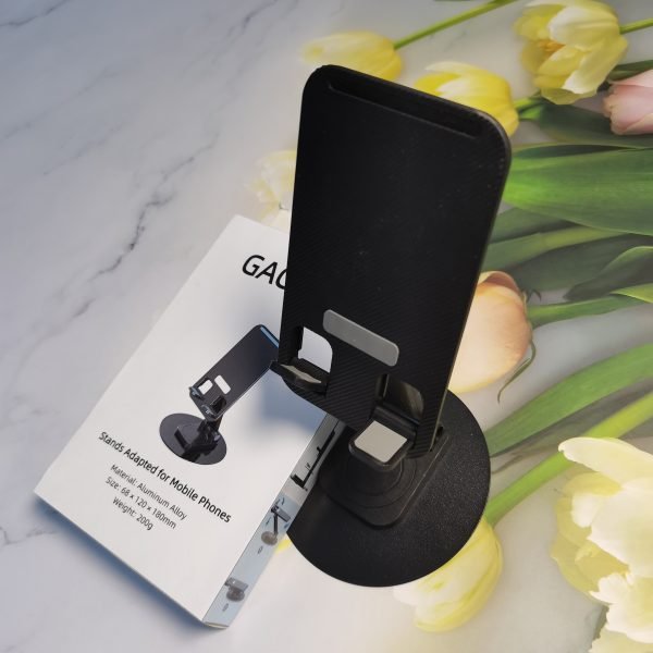 GACCAP Stands Adapted for Mobile Phones –Free Your Hands, Focus on Fun - Image 5